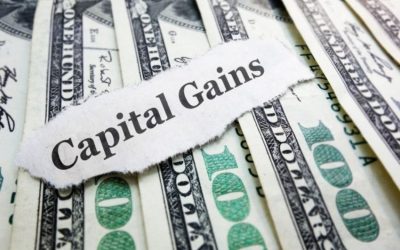 Basis, Capital Gains, and Losses