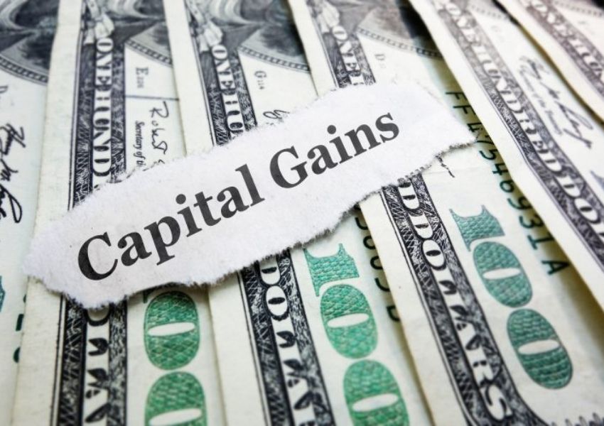 Basis, Capital Gains, and Losses