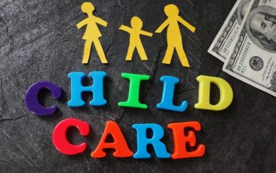 Child and Dependent Care Tax Credits This Summer