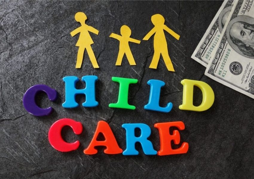 Child and Dependent Care Tax Credits This Summer