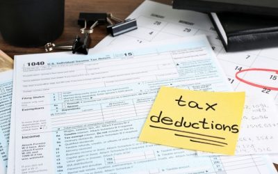 Deductions allowed when you do not itemize