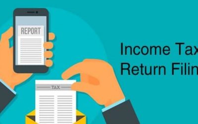 E-Filing Advantages and Tax Return Headaches for Self-Filers