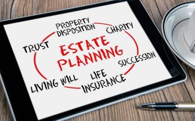 Estate Taxes, Planning and Inheriting Property