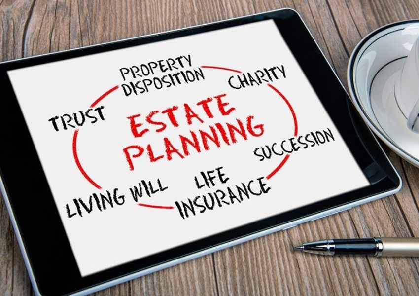 Estate Taxes, Planning and Inheriting Property