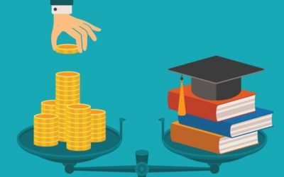 Higher Education Costs Can Reduce Taxes