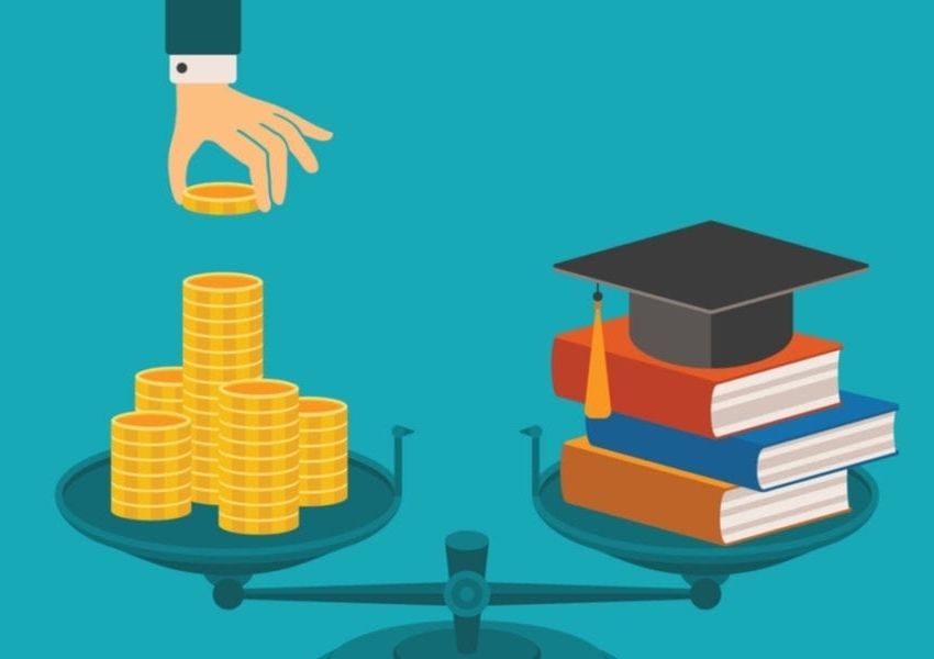 Higher Education Costs Can Reduce Taxes