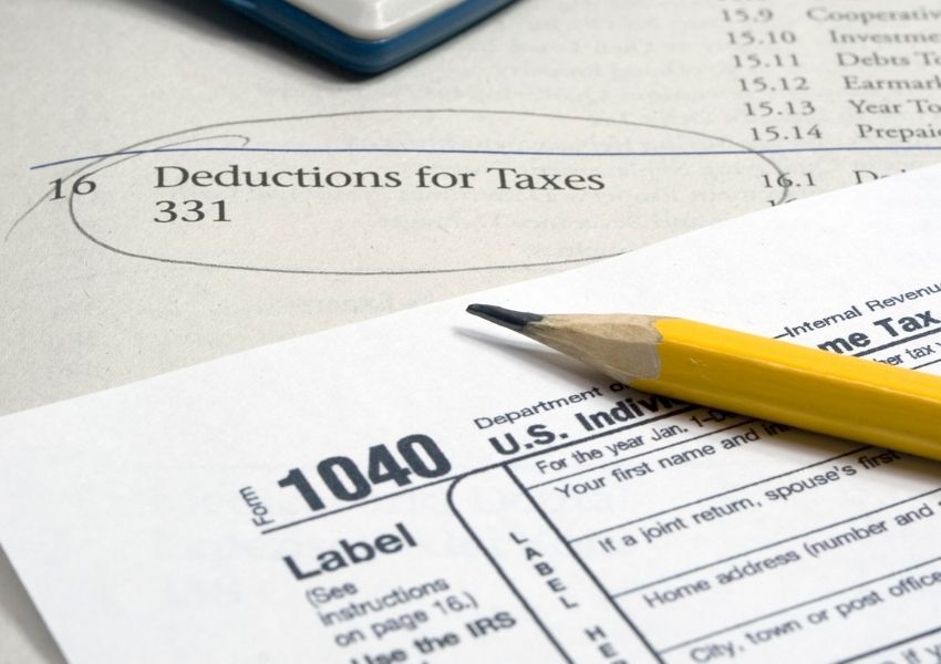 Itemizing vs. Standard Deduction: Three Tips to Help You Choose