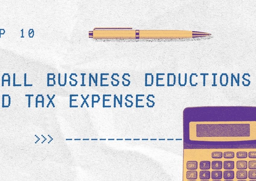 Medical, Dental, and Health Deductions and Expenses