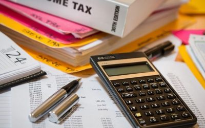 Paying Income Taxes and Estimated Taxes