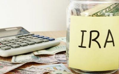 Retirement Savings Tips and Making IRA Contributions