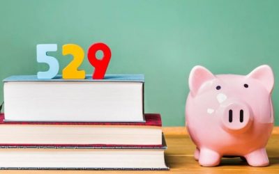 Save Taxes with 529 Education Plans