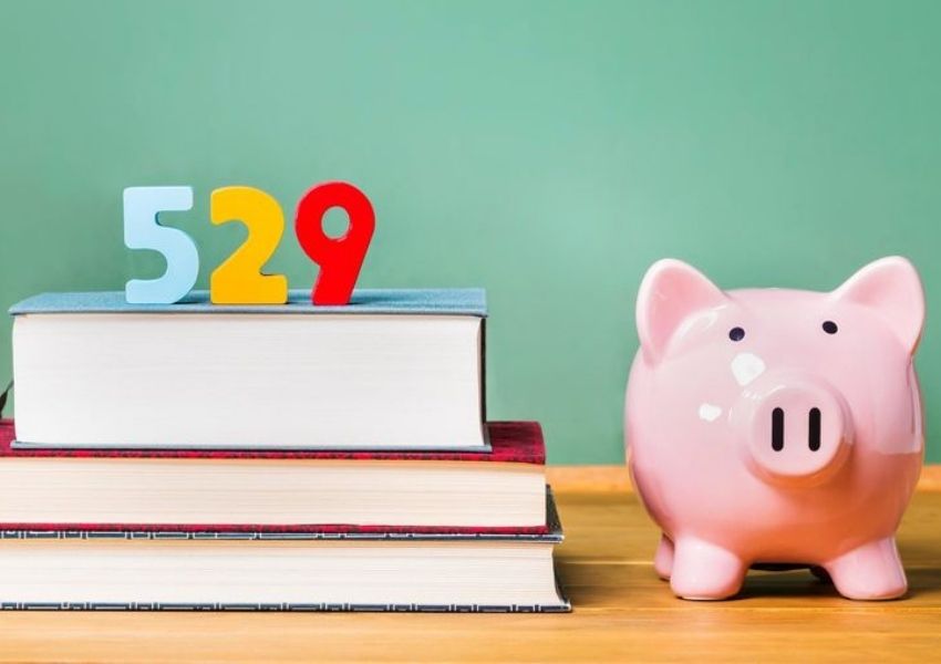 Save Taxes with 529 Education Plans