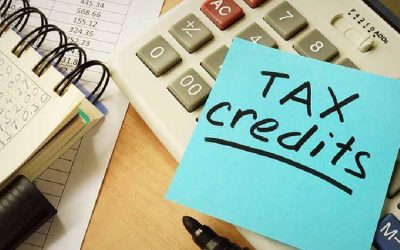 Tax Credits That Can Reduce Your Taxes