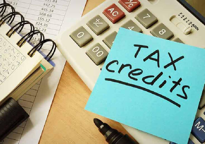 Tax Credits That Can Reduce Your Taxes