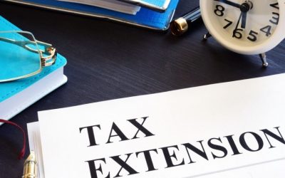 Tax Extensions and Penalties