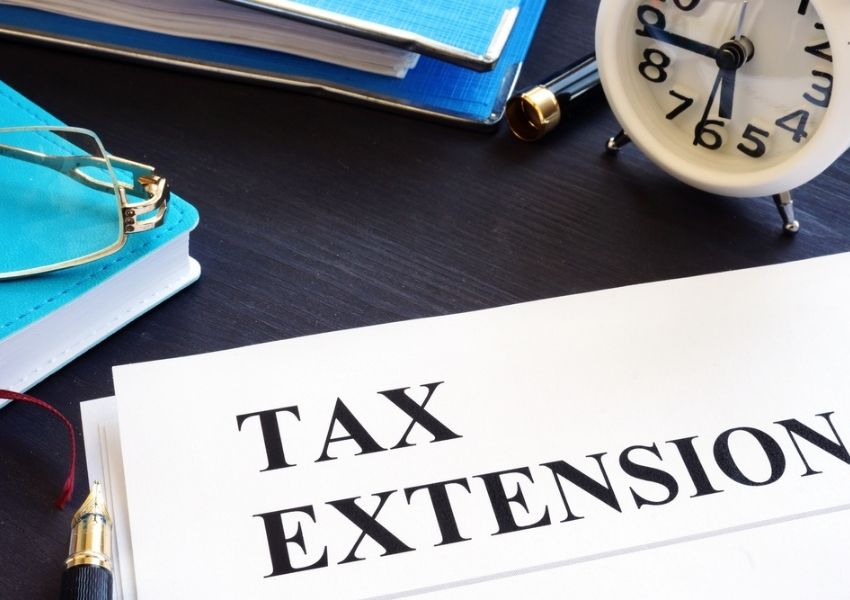 Tax Extensions and Penalties