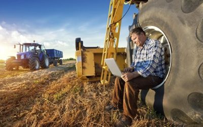 Tips for Farmers and Farm Tax Returns