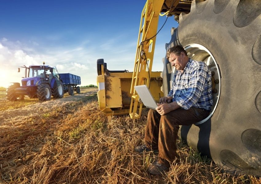 Tips for Farmers and Farm Tax Returns