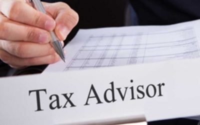 Top Ten Tips to Help You Choose a Tax Professional