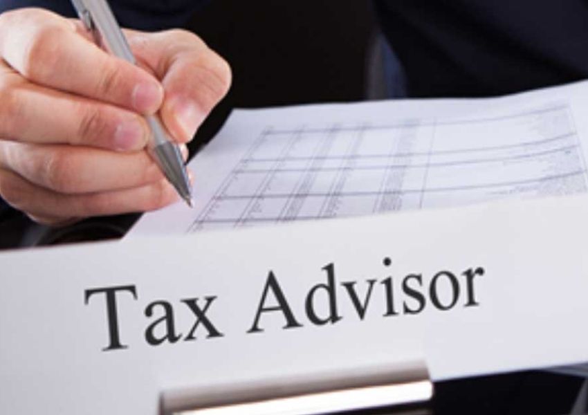 Top Ten Tips to Help You Choose a Tax Professional