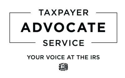 The Taxpayer Advocate Service (TAS)