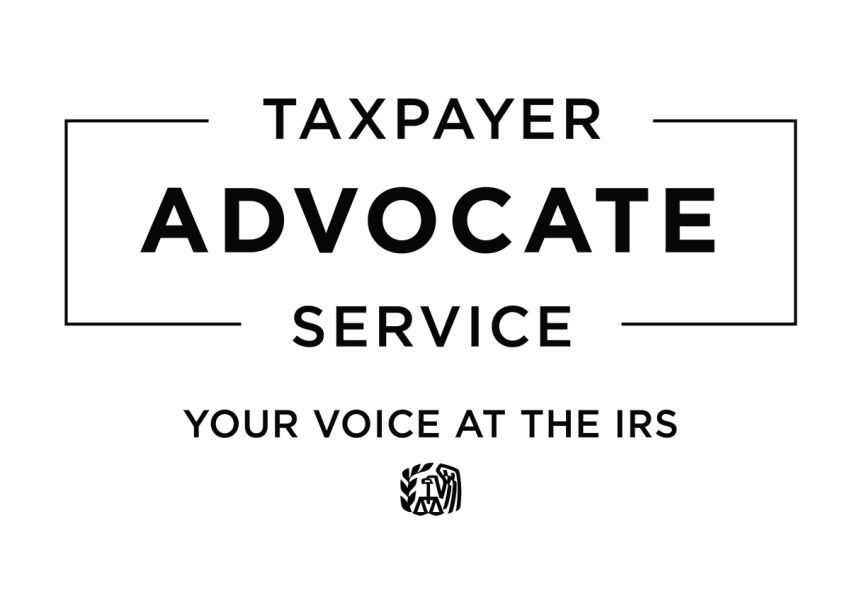 The Taxpayer Advocate Service (TAS)