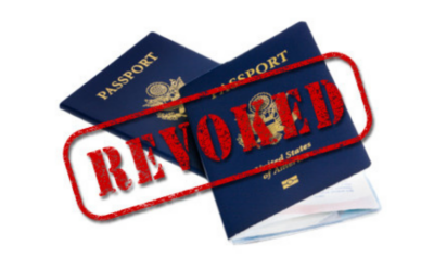 IRS Urges Travelers Requiring Passports to Pay Their Back Taxes or Enter into Payment Agreements; People Owing $51,000 or More Covered