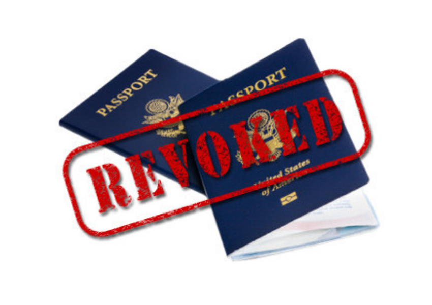 IRS Urges Travelers Requiring Passports to Pay Their Back Taxes or Enter into Payment Agreements; People Owing $51,000 or More Covered