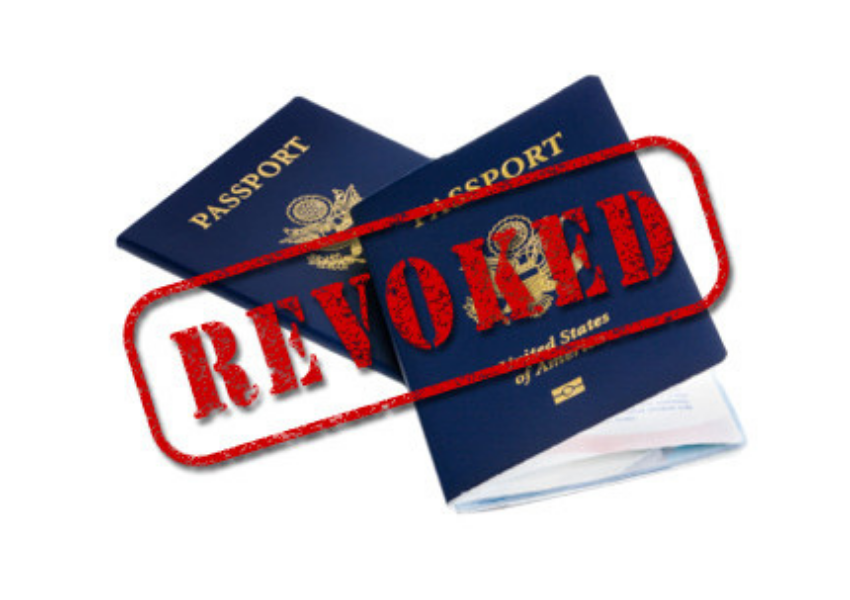 Irs Urges Travelers Requiring Passports To Pay Their Back Taxes Or Enter Into Payment Agreements