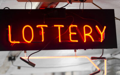 What To Do If You Win The Lottery or Big in Vegas?