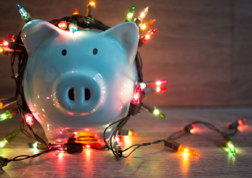 Money Savings and Tax Tips for the Holidays