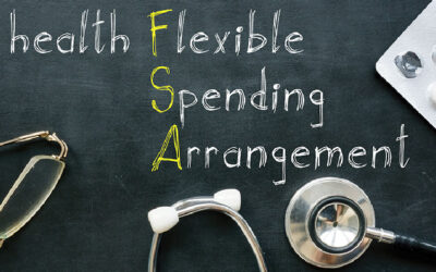 Carryover Option for Health Flexible Spending Arrangements (FSA)