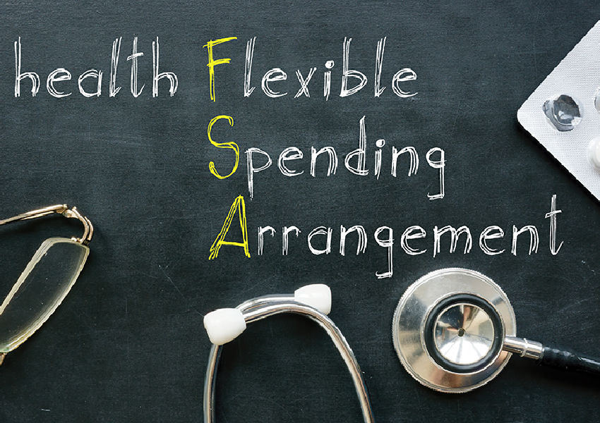 Carryover Option for Health Flexible Spending Arrangements (FSA)