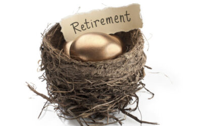 Distributions from Retirement Accounts