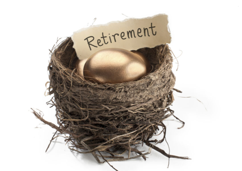Distributions from Retirement Accounts
