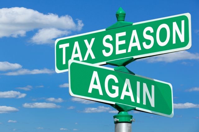 Prepare for Upcoming Tax Season, Request a Transcript or Copy of a Prior Year Tax Return