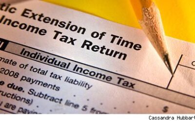 Tax Extensions and Penalties