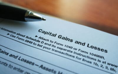 Basis, Capital Gains, and Losses