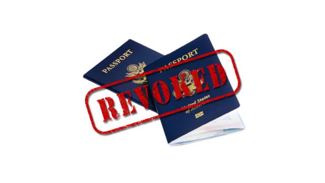 IRS Urges Travelers Requiring Passports to Pay Their Taxes or Enter into Payment Agreements; (People Owing More than $50,000)