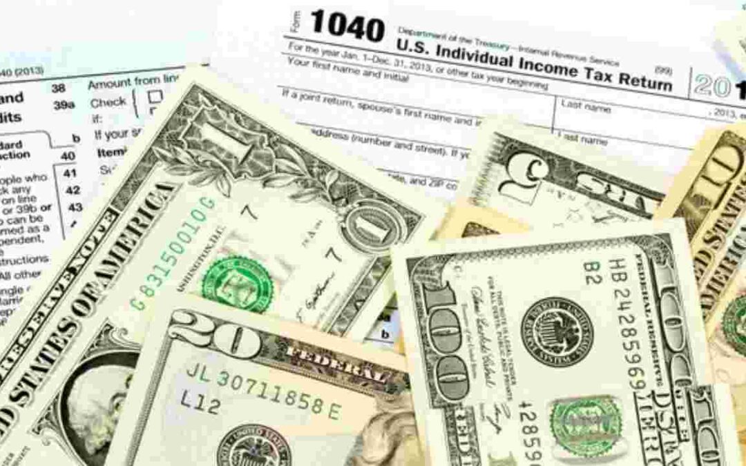 Tips about Taxable and Nontaxable Income 