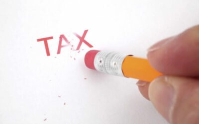Tax Return Corrections and Tips for next Tax Year