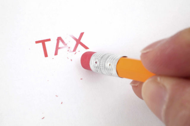 Common Tax Filing Mistakes