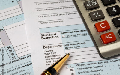 Itemizing vs. Standard Deduction: Five Tips to Help You Choose 