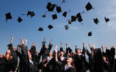 High School Students, College Students, Graduates and Taxes