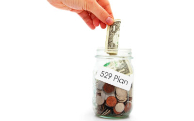 Save Taxes with 529 Education Plans