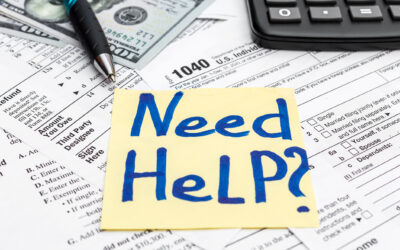 IRS Online Tools for Year-Round Tax Help