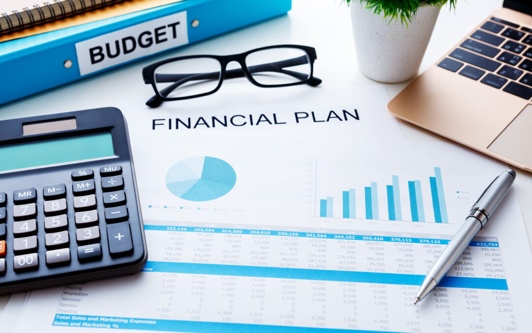 Financial Planning and Fiscal Fitness