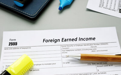 Tips for U.S. Taxpayers with Foreign Income