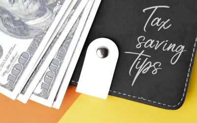 Tax Tips for New Businesses and Self-Employed Taxpayers