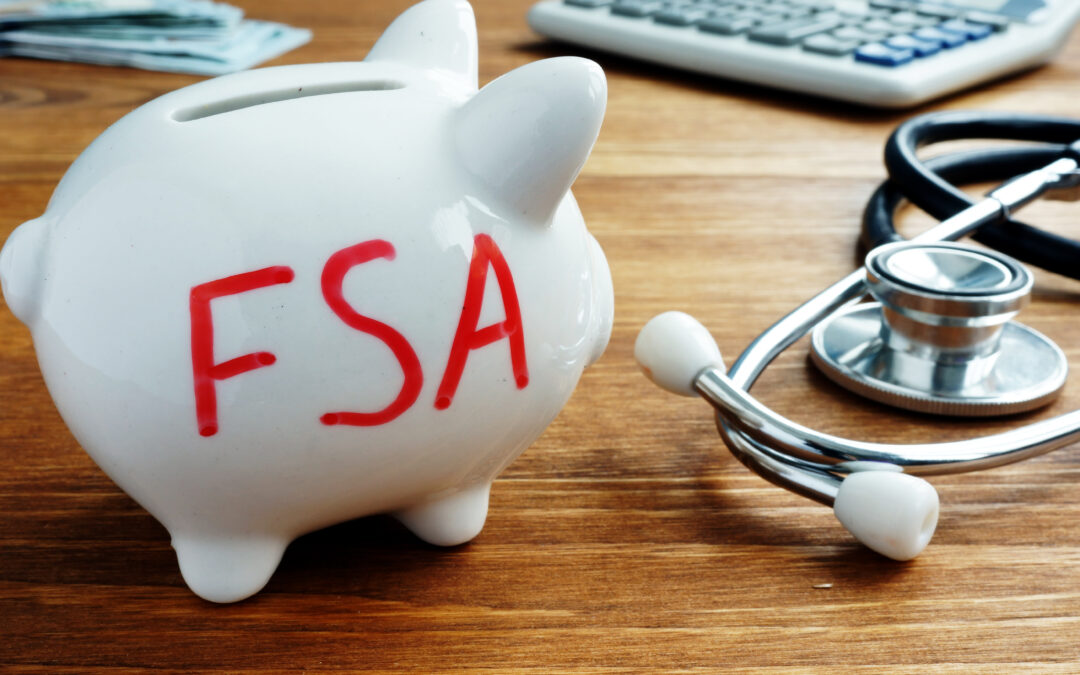 Carryover Option for Health Flexible Spending Arrangements (FSA)